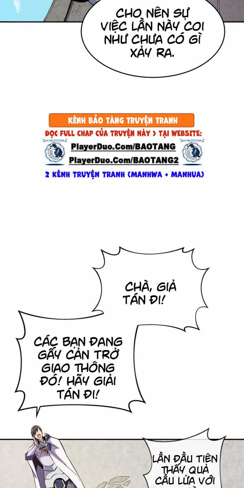 Xạ Thủ Đạn Ma - Chương 20 - ảnh 33