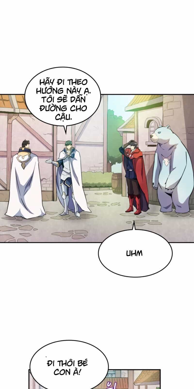 Xạ Thủ Đạn Ma - Chương 20 - ảnh 43