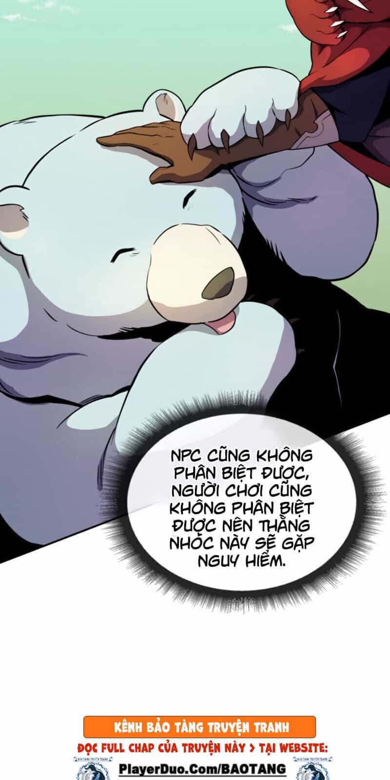Xạ Thủ Đạn Ma - Chương 20 - ảnh 69