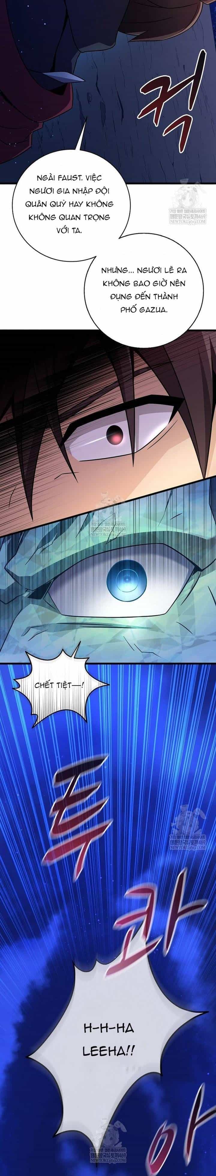 Xạ Thủ Đạn Ma - Chương 218 - ảnh 2