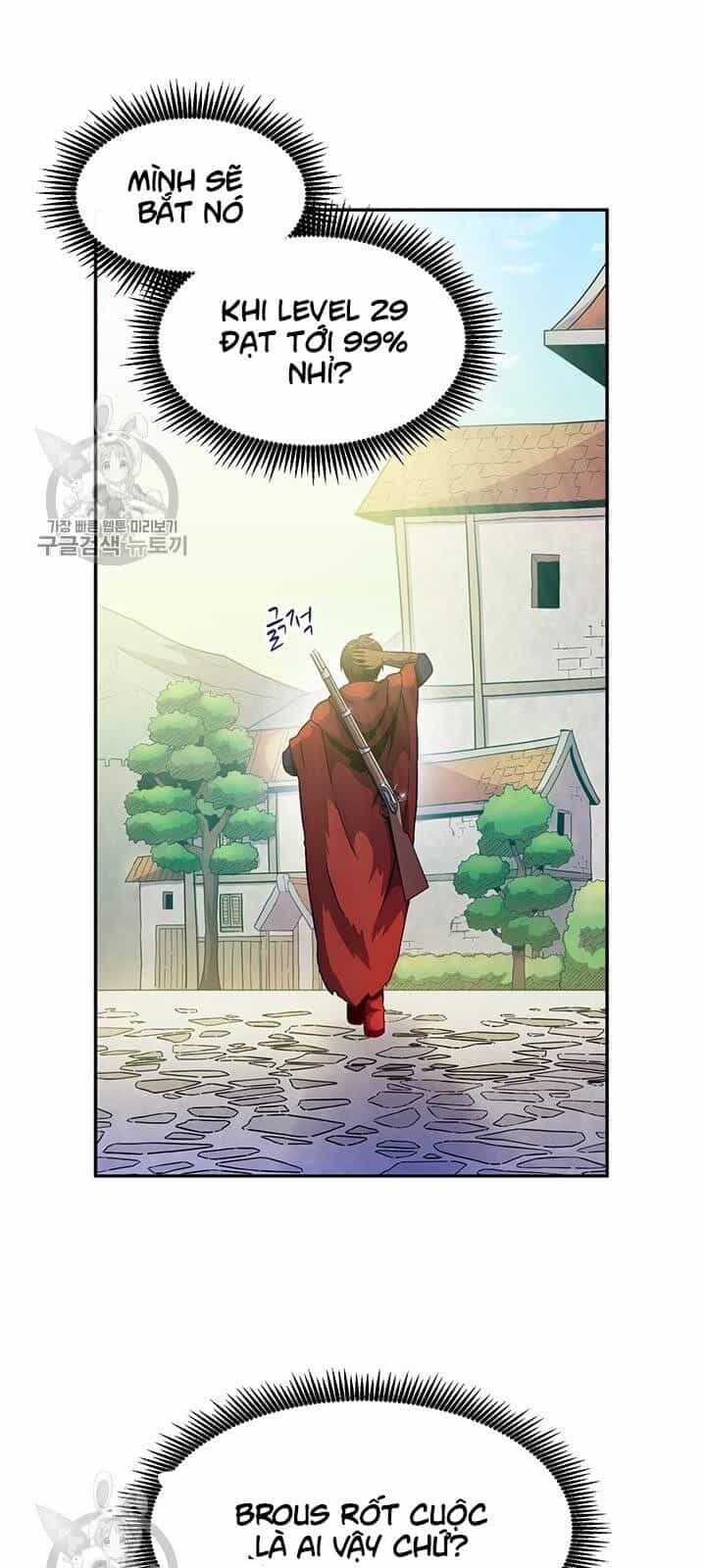 Xạ Thủ Đạn Ma - Chương 28 - ảnh 45
