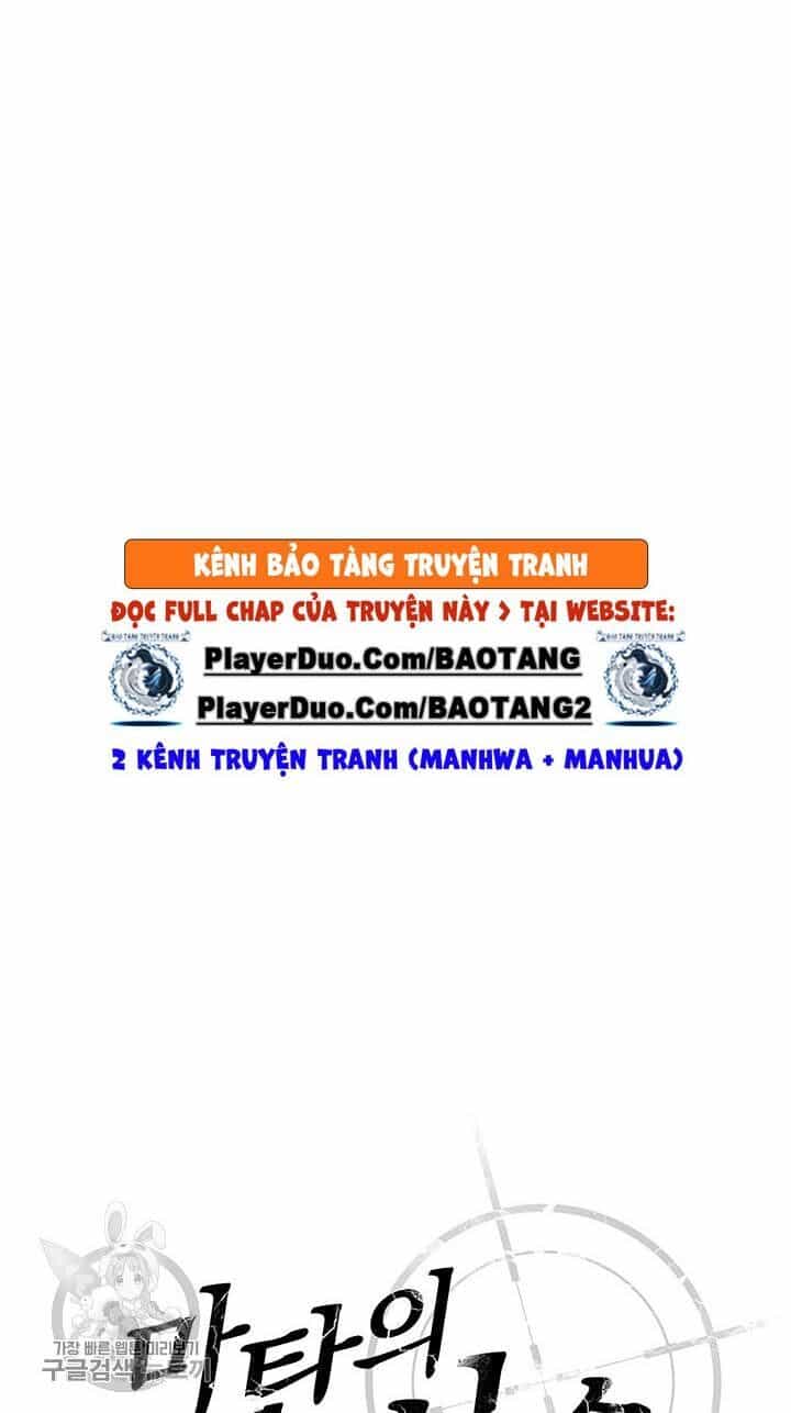 Xạ Thủ Đạn Ma - Chương 28 - ảnh 8