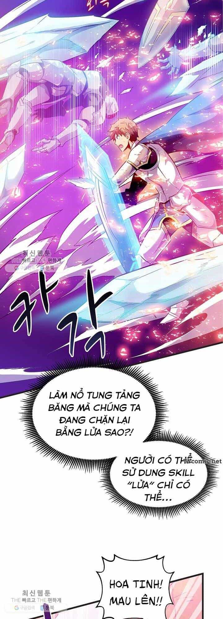 Xạ Thủ Đạn Ma - Chương 29 - ảnh 3