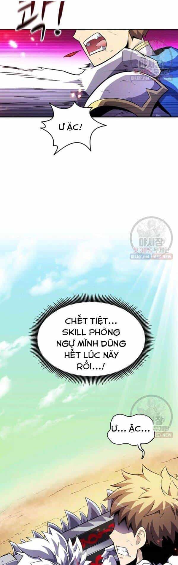 Xạ Thủ Đạn Ma - Chương 33 - ảnh 4