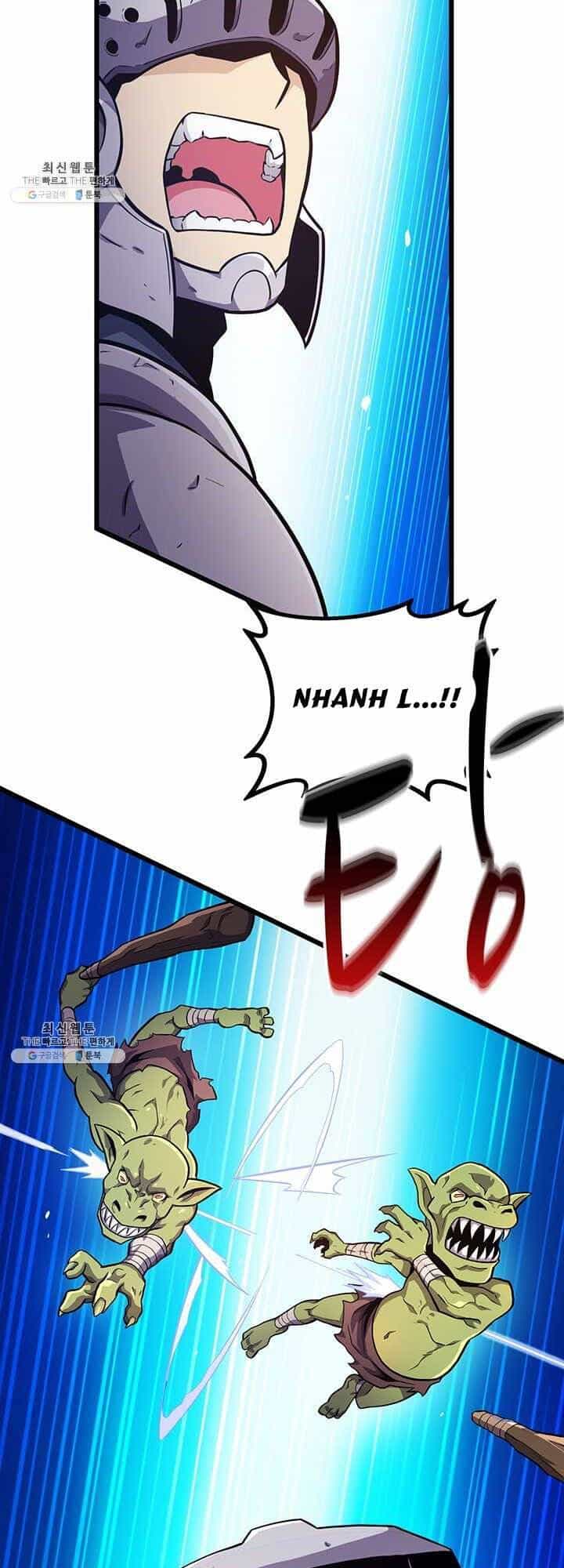 Xạ Thủ Đạn Ma - Chương 35 - ảnh 41