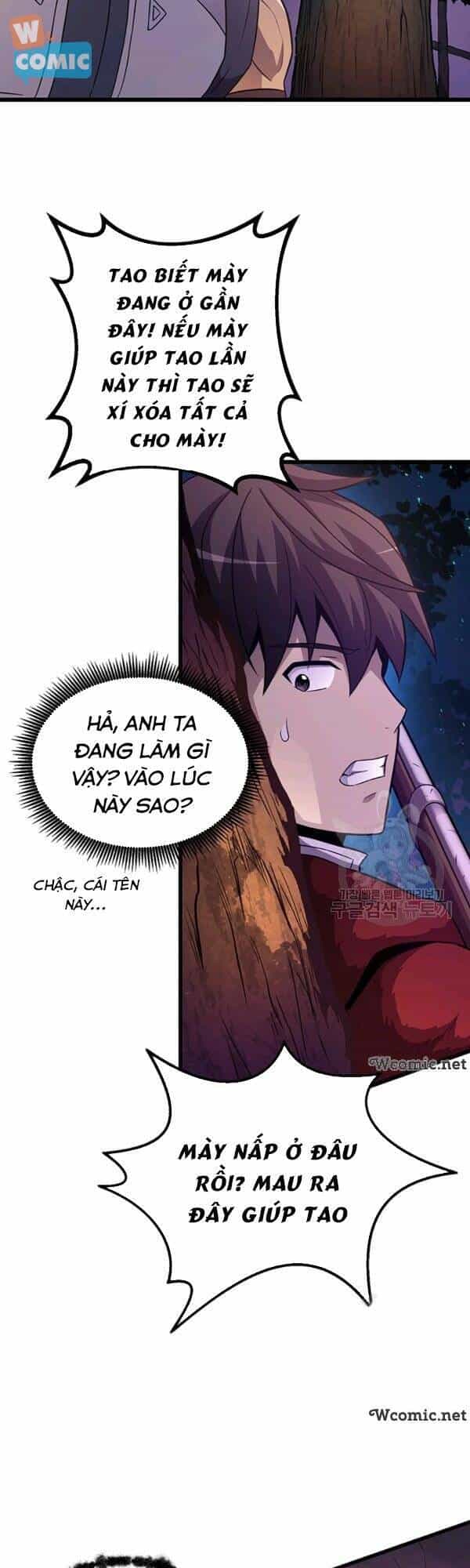 Xạ Thủ Đạn Ma - Chương 38 - ảnh 45