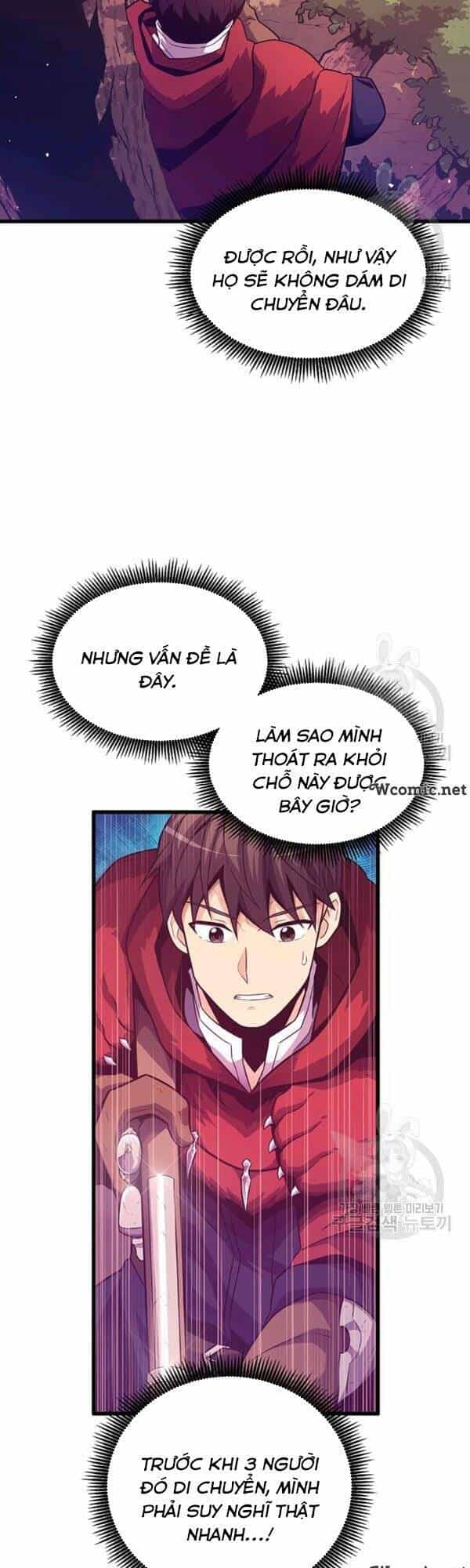 Xạ Thủ Đạn Ma - Chương 38 - ảnh 9