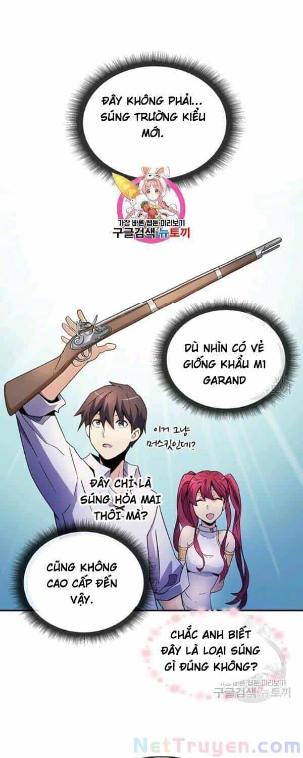 Xạ Thủ Đạn Ma - Chương 3 - ảnh 1
