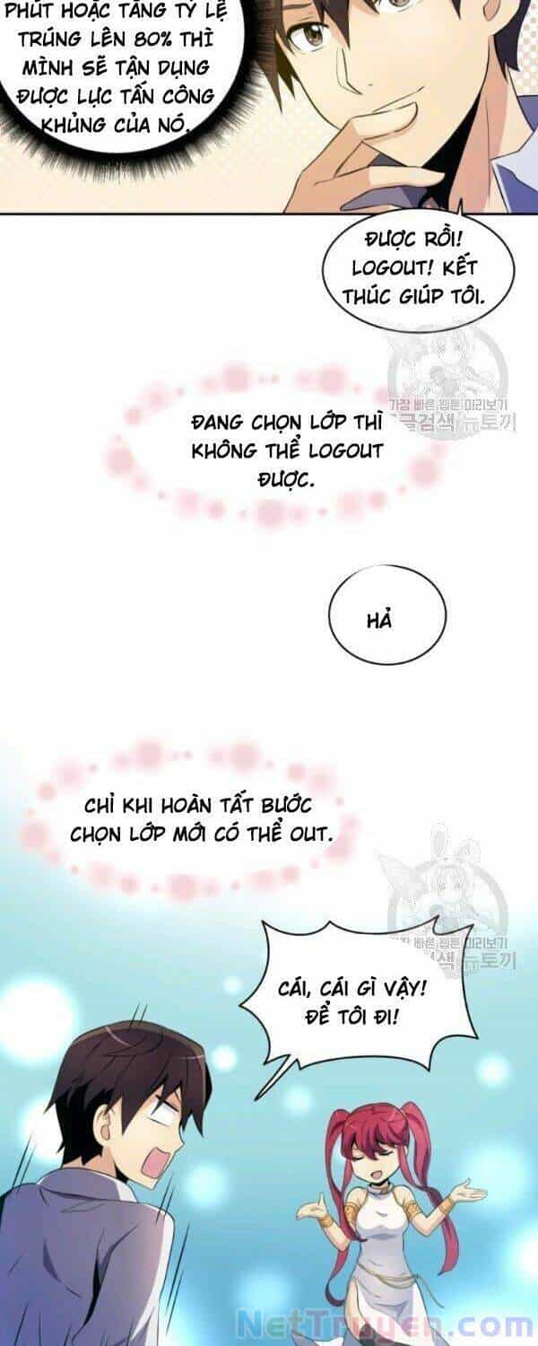 Xạ Thủ Đạn Ma - Chương 3 - ảnh 18
