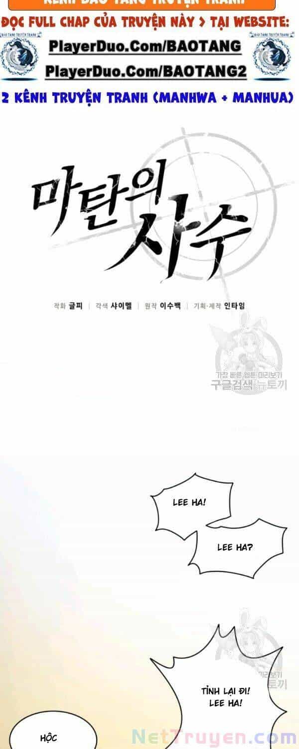 Xạ Thủ Đạn Ma - Chương 3 - ảnh 25