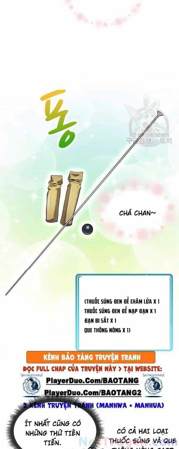 Xạ Thủ Đạn Ma - Chương 3 - ảnh 4