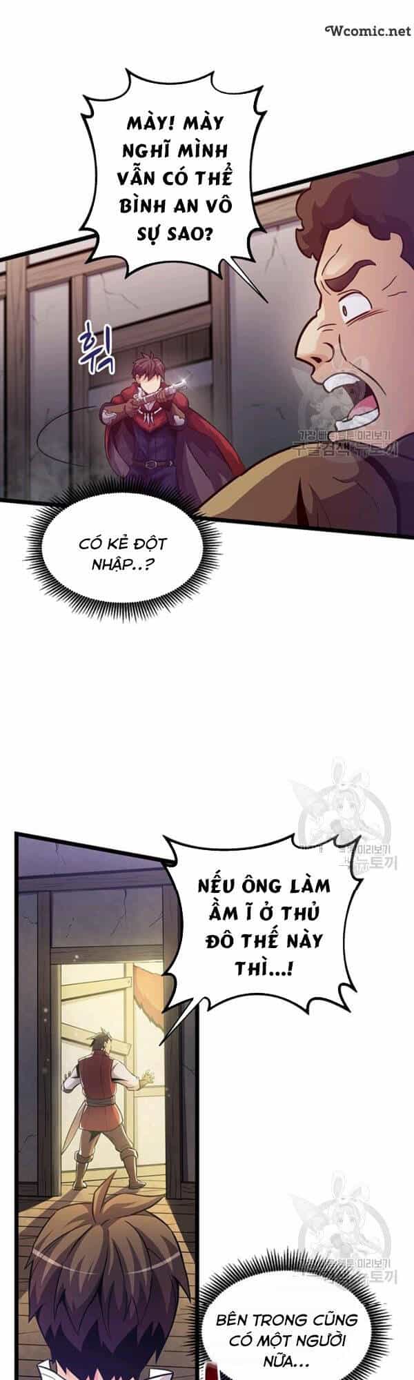Xạ Thủ Đạn Ma - Chương 41 - ảnh 4
