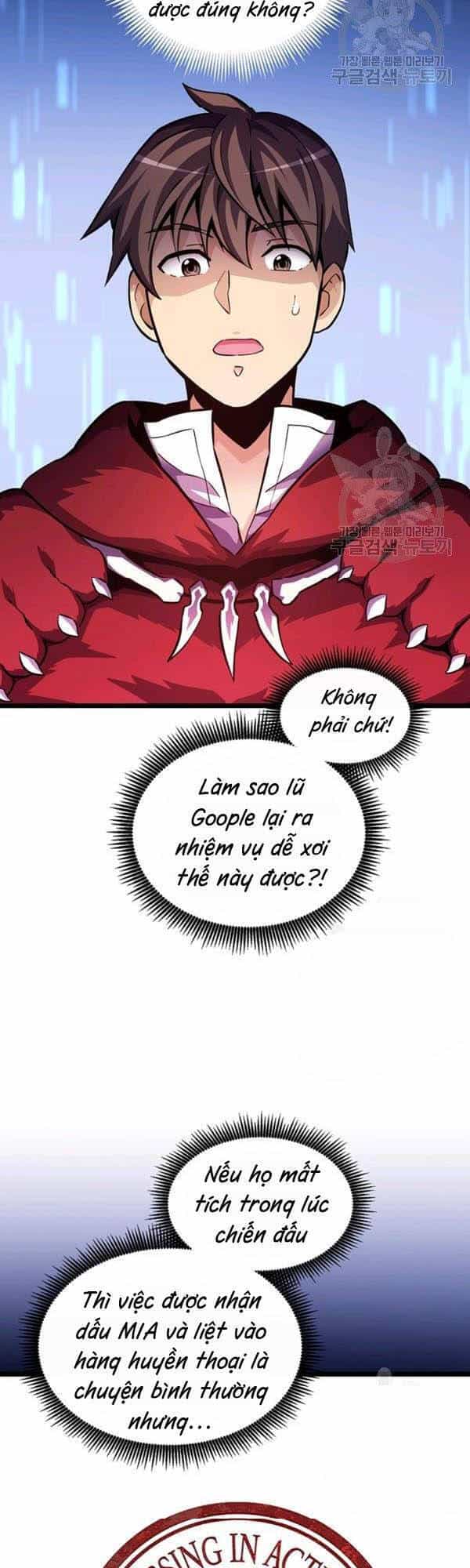Xạ Thủ Đạn Ma - Chương 42 - ảnh 2