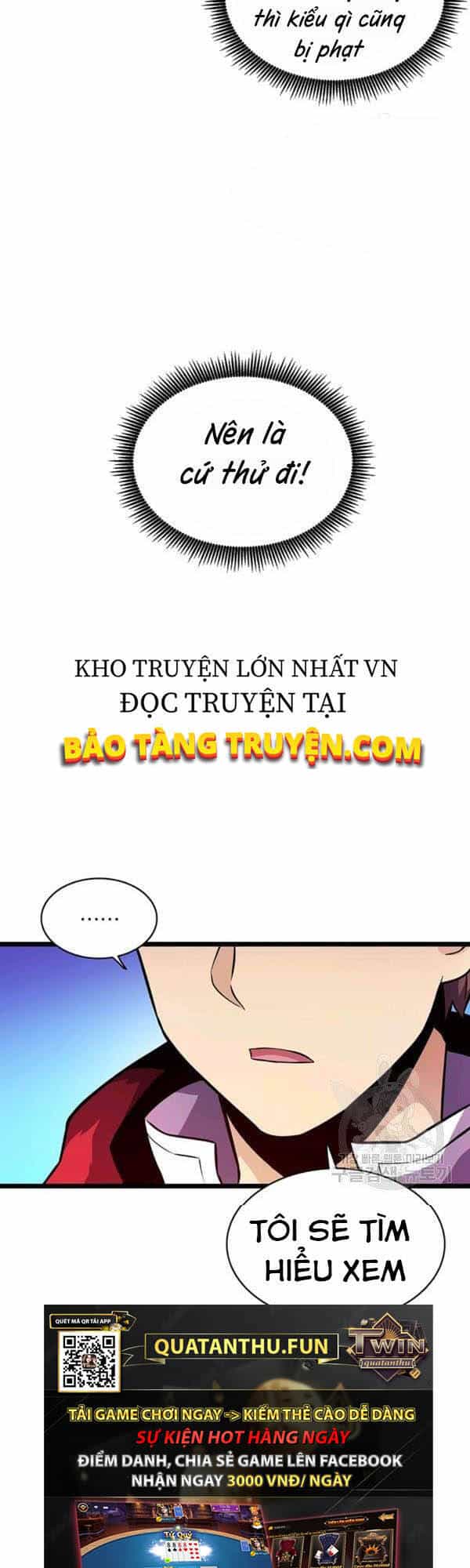 Xạ Thủ Đạn Ma - Chương 42 - ảnh 4