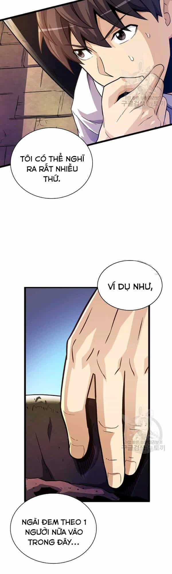 Xạ Thủ Đạn Ma - Chương 47 - ảnh 36