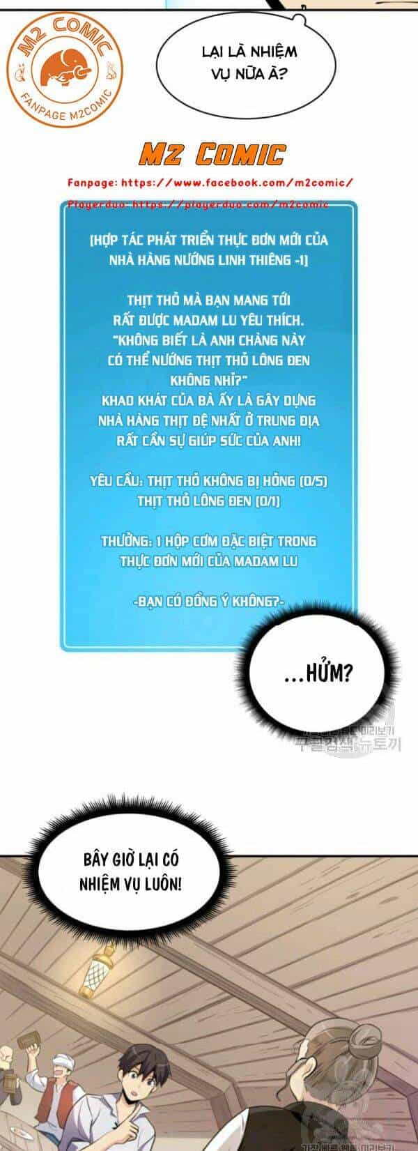 Xạ Thủ Đạn Ma - Chương 4 - ảnh 40