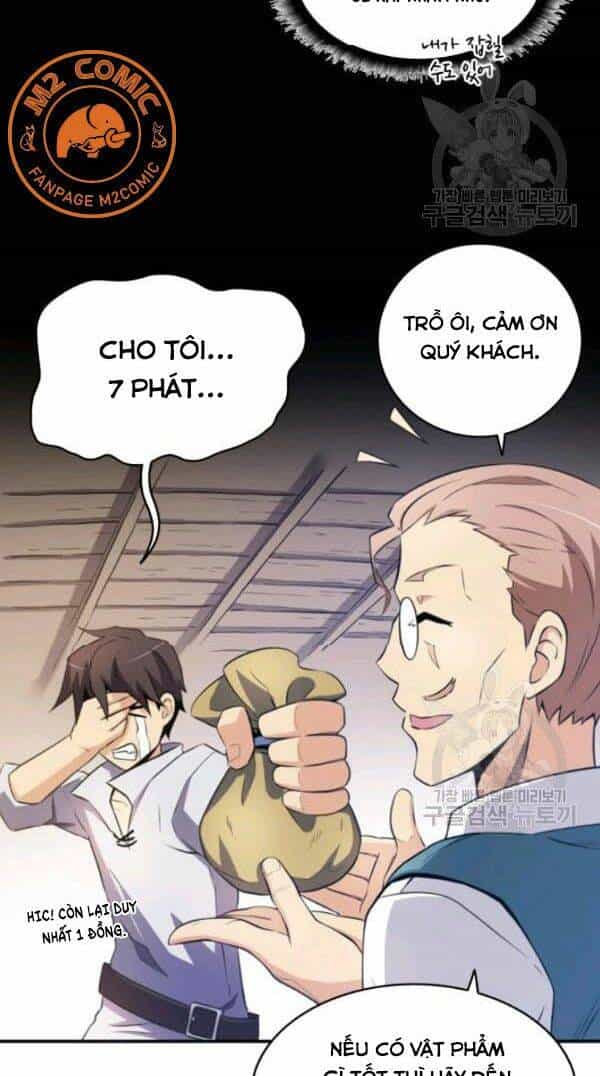 Xạ Thủ Đạn Ma - Chương 4 - ảnh 48