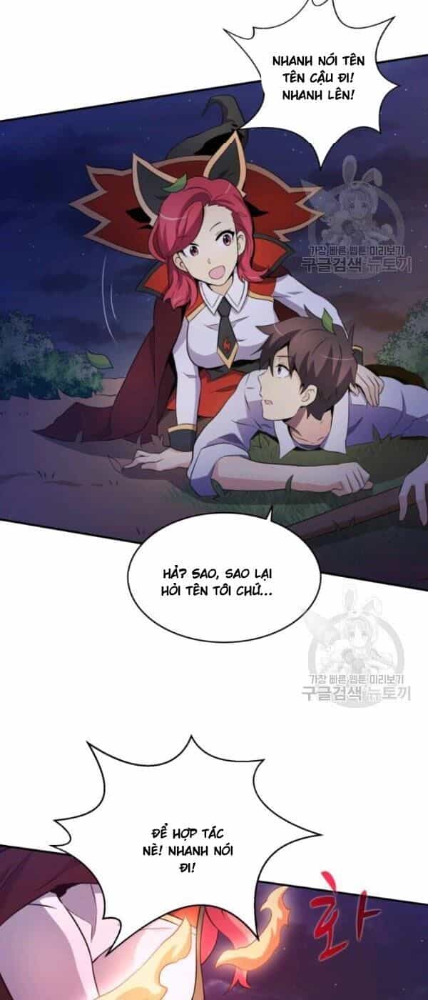 Xạ Thủ Đạn Ma - Chương 6 - ảnh 47