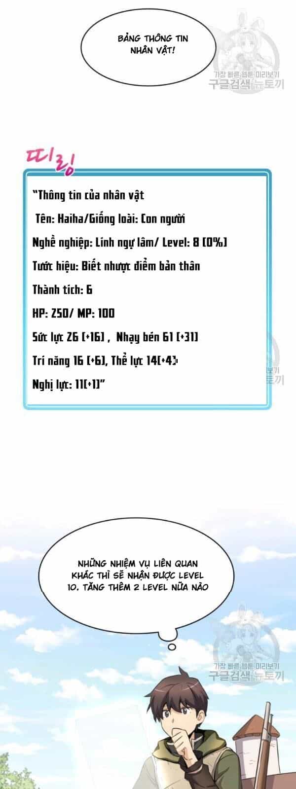 Xạ Thủ Đạn Ma - Chương 8 - ảnh 16