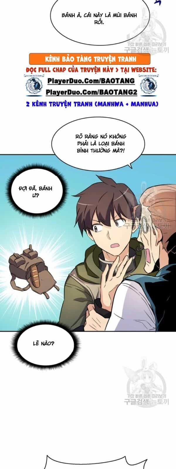 Xạ Thủ Đạn Ma - Chương 8 - ảnh 30