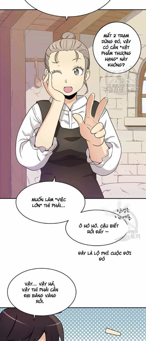 Xạ Thủ Đạn Ma - Chương 8 - ảnh 5