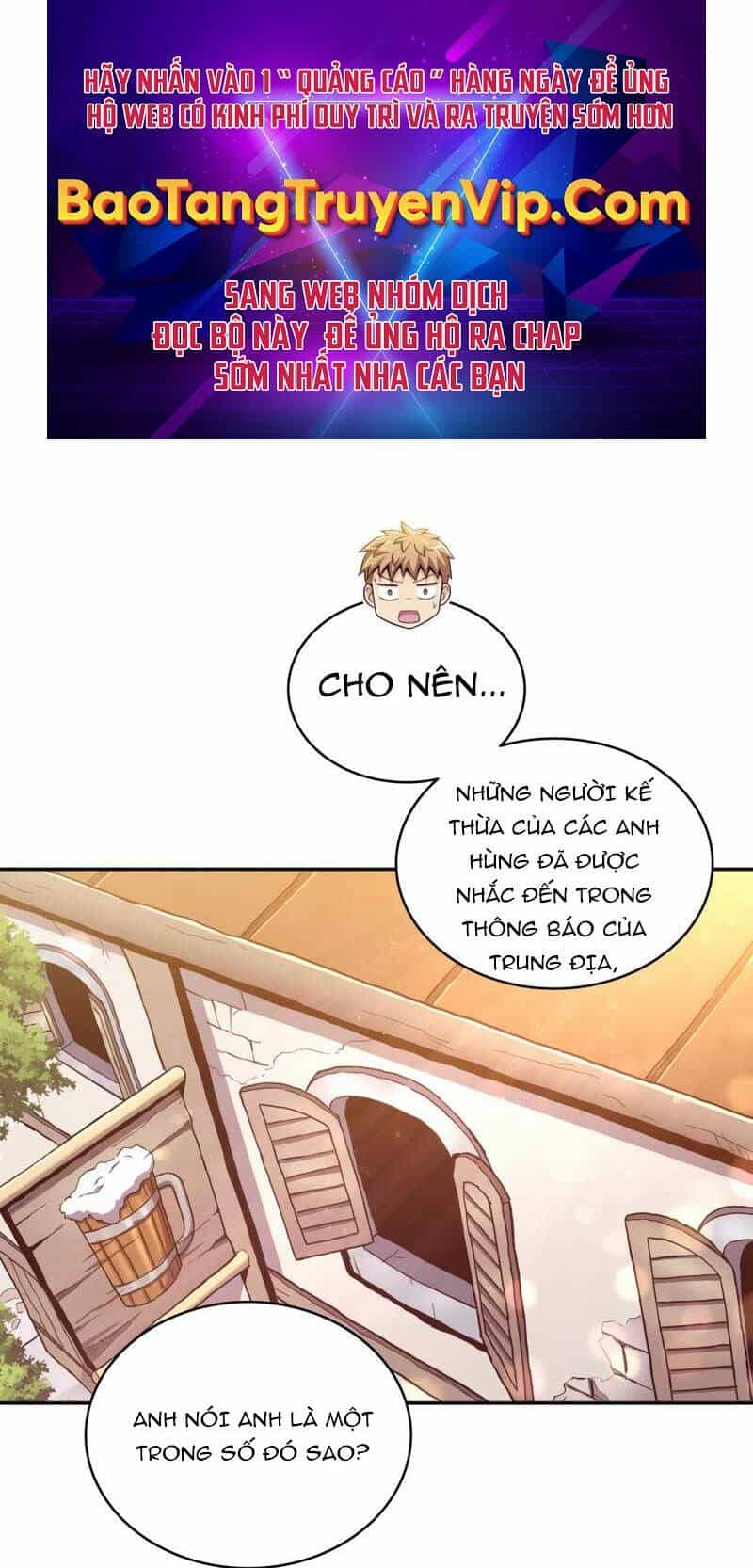 Xạ Thủ Đạn Ma - Chương 98 - ảnh 1
