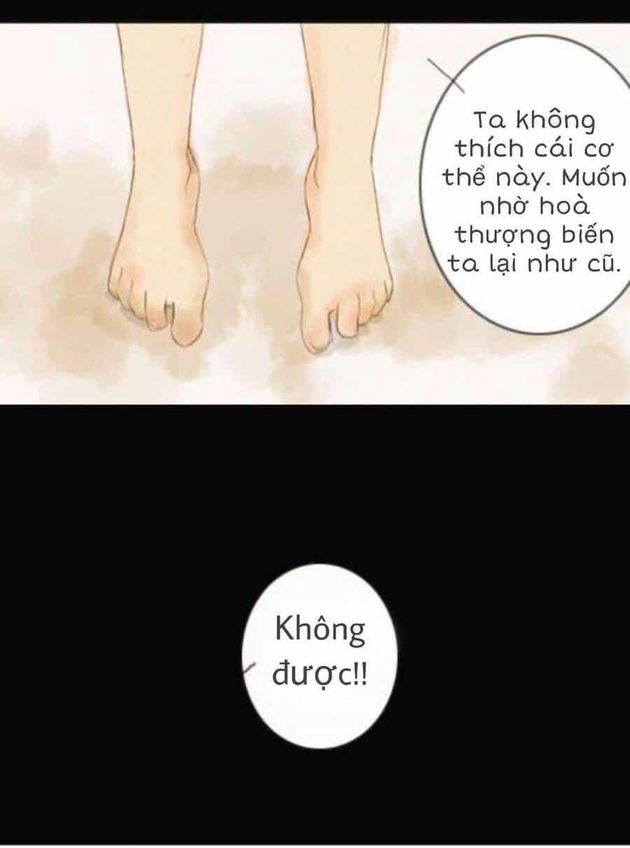 Xà Yêu Và A Bảo - Chương 2 - ảnh 11