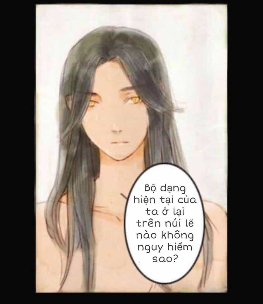 Xà Yêu Và A Bảo - Chương 2 - ảnh 15