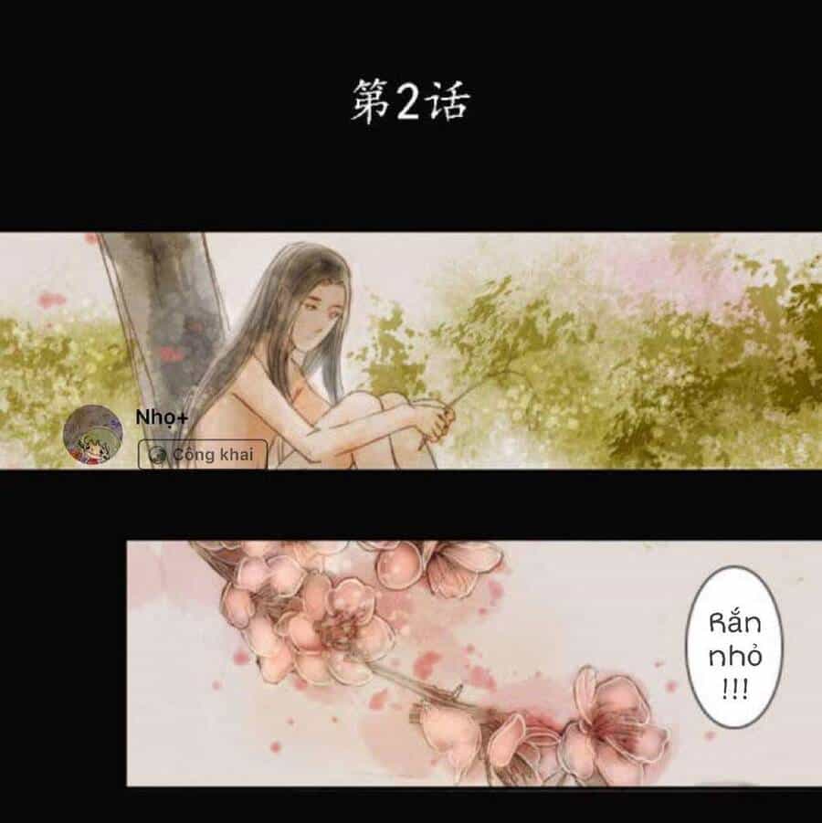 Xà Yêu Và A Bảo - Chương 2 - ảnh 2
