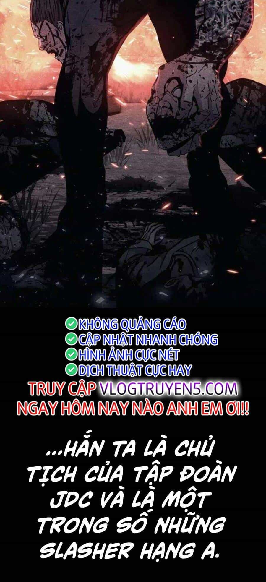 Xác Sống Và Sát Nhân - Chương 11 - ảnh 10