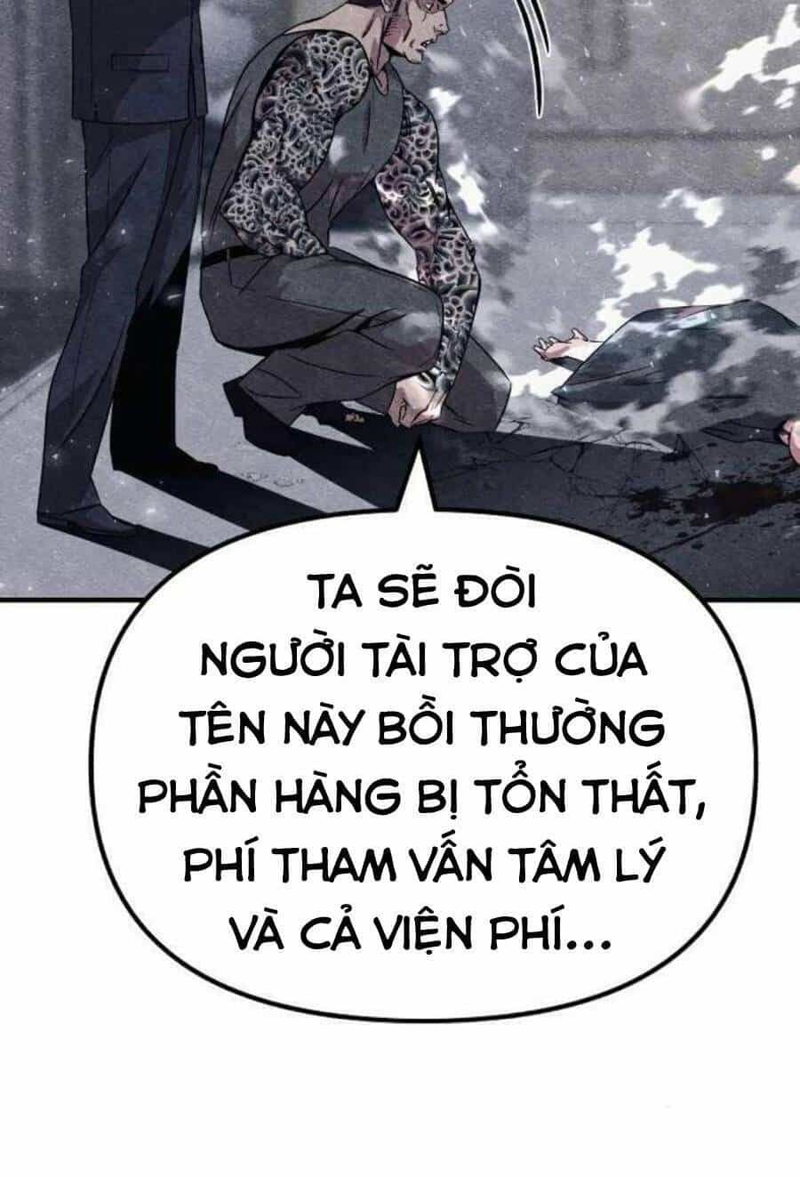 Xác Sống Và Sát Nhân - Chương 11 - ảnh 103