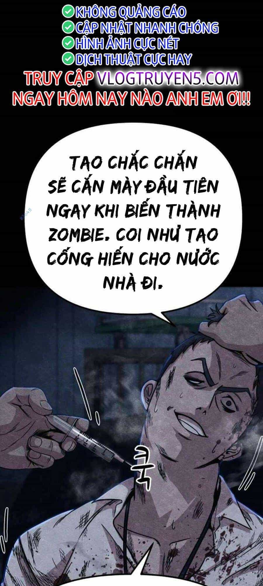 Xác Sống Và Sát Nhân - Chương 11 - ảnh 38