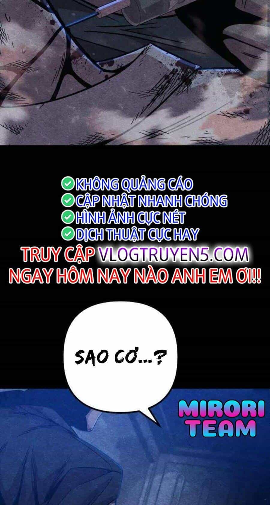 Xác Sống Và Sát Nhân - Chương 11 - ảnh 43
