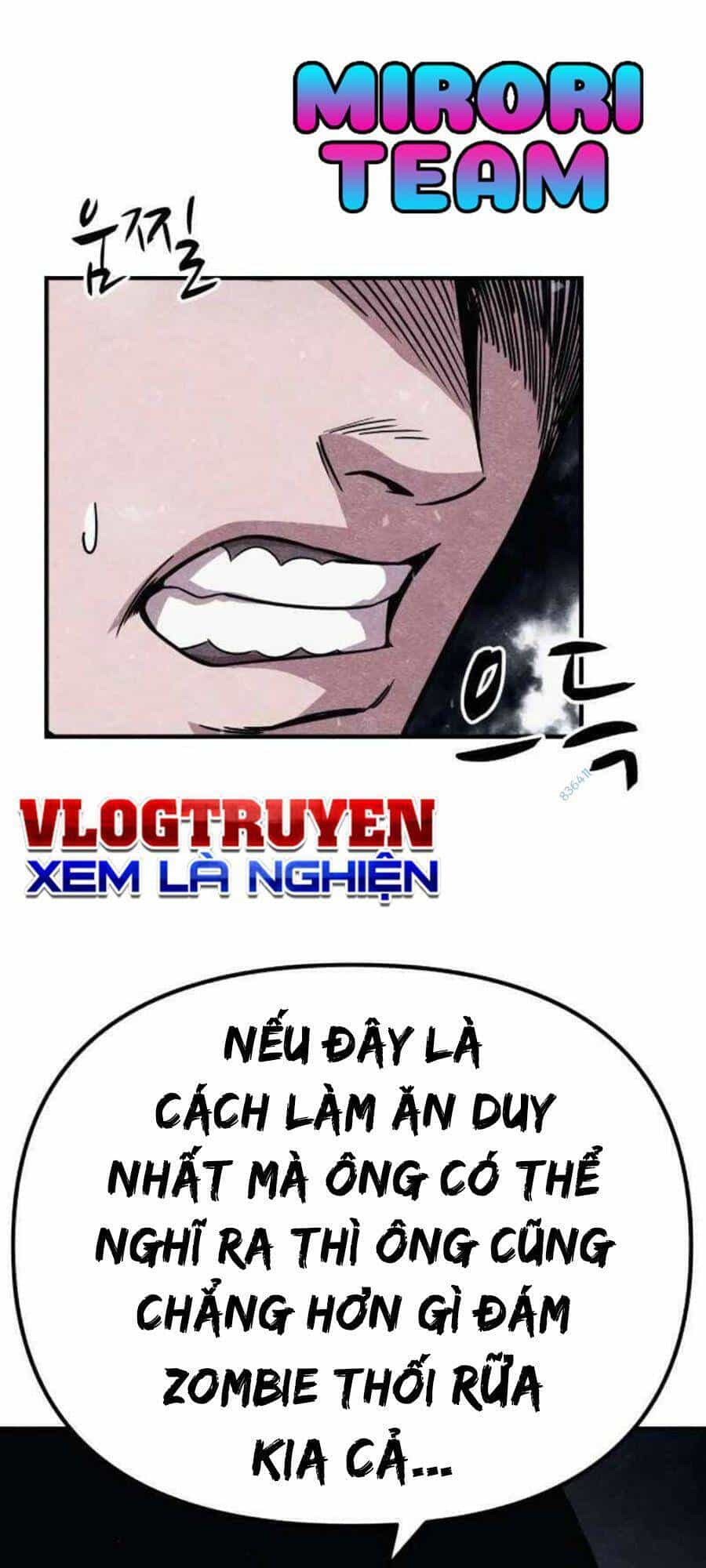 Xác Sống Và Sát Nhân - Chương 11 - ảnh 69