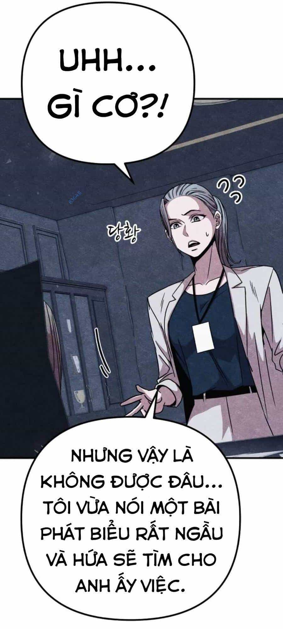 Xác Sống Và Sát Nhân - Chương 12 - ảnh 115