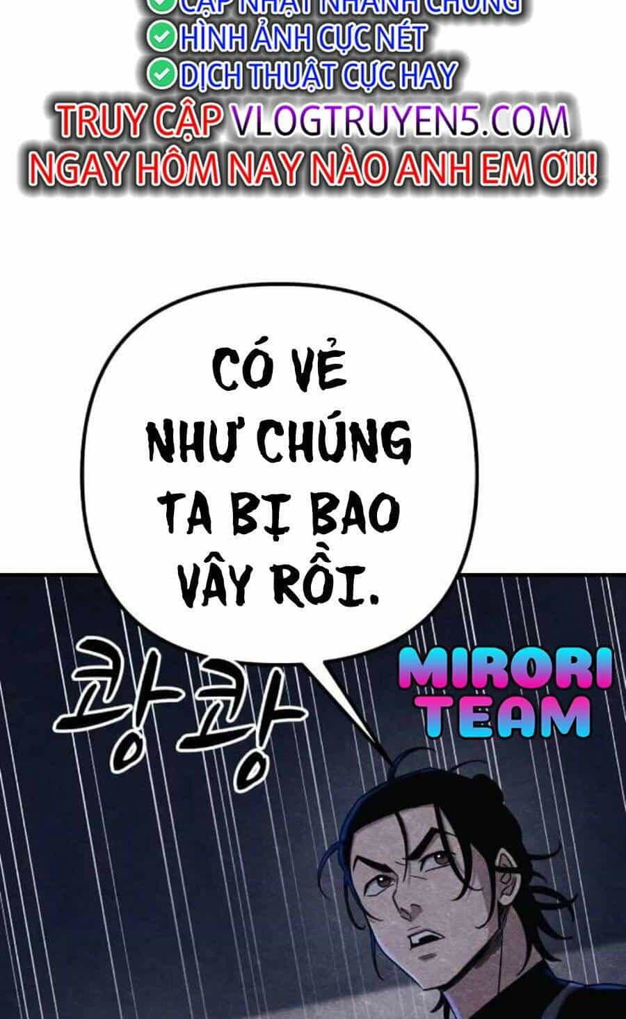 Xác Sống Và Sát Nhân - Chương 13 - ảnh 105