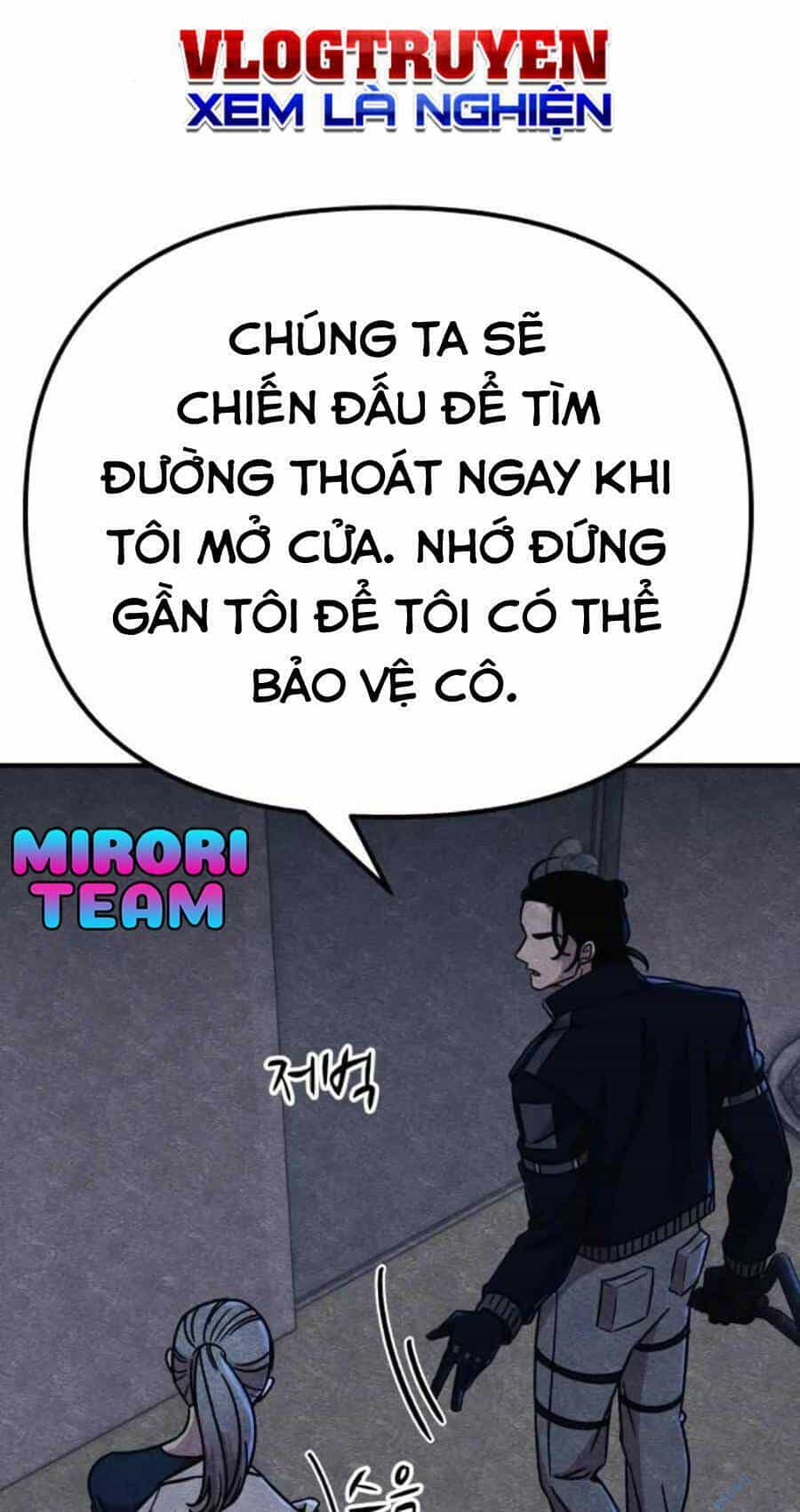 Xác Sống Và Sát Nhân - Chương 13 - ảnh 107