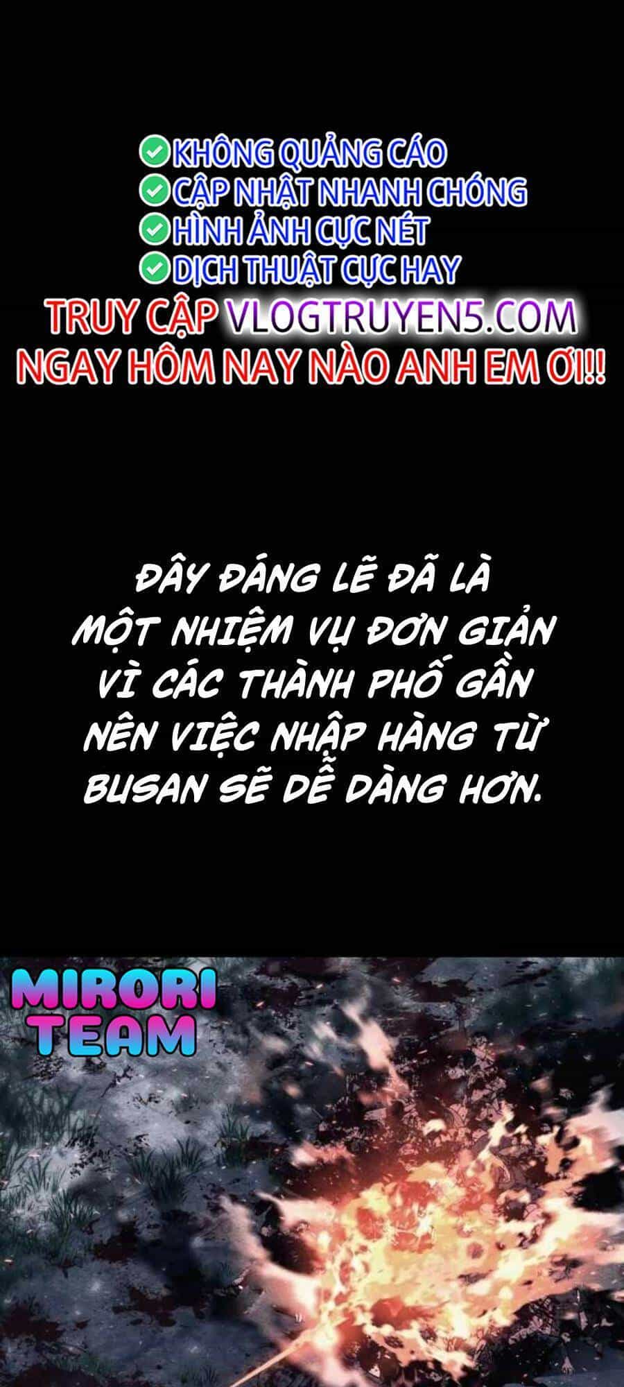 Xác Sống Và Sát Nhân - Chương 13 - ảnh 21