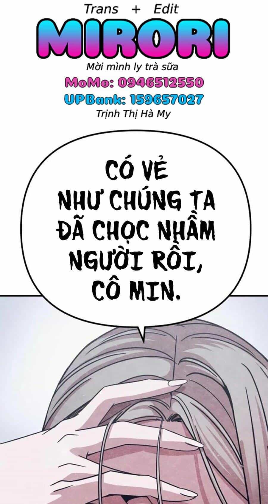 Xác Sống Và Sát Nhân - Chương 13 - ảnh 3