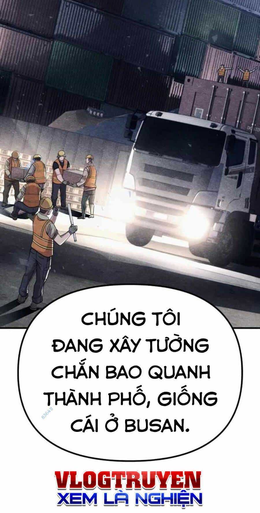 Xác Sống Và Sát Nhân - Chương 13 - ảnh 48