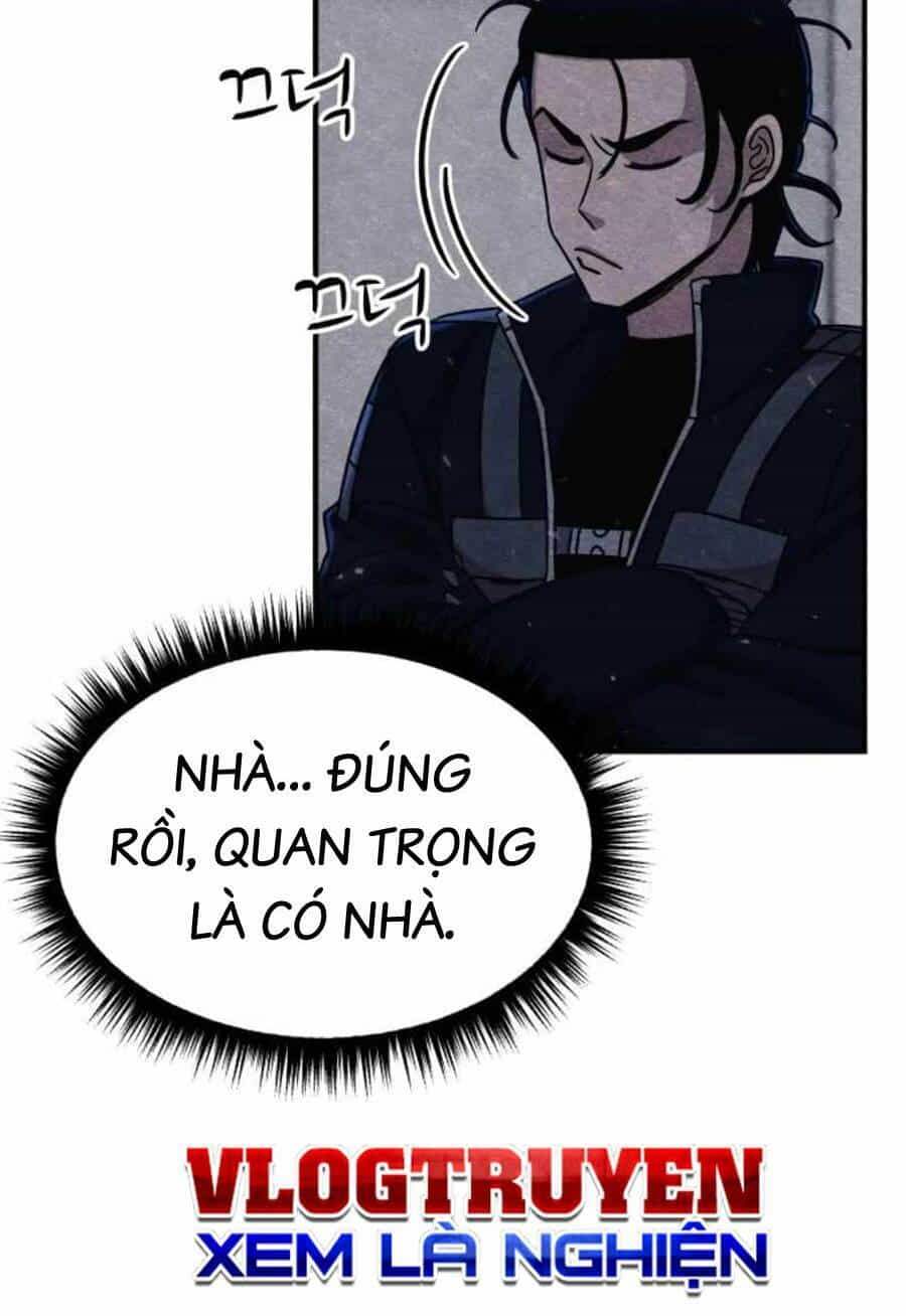 Xác Sống Và Sát Nhân - Chương 13 - ảnh 51
