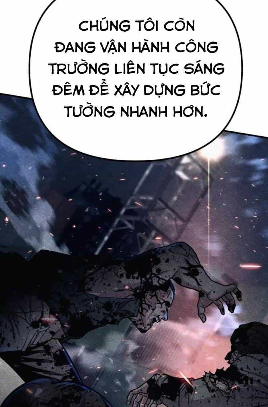 Xác Sống Và Sát Nhân - Chương 13 - ảnh 55