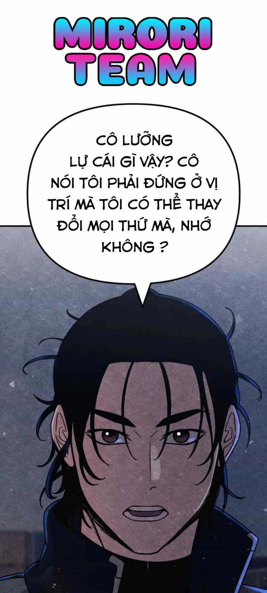Xác Sống Và Sát Nhân - Chương 13 - ảnh 72