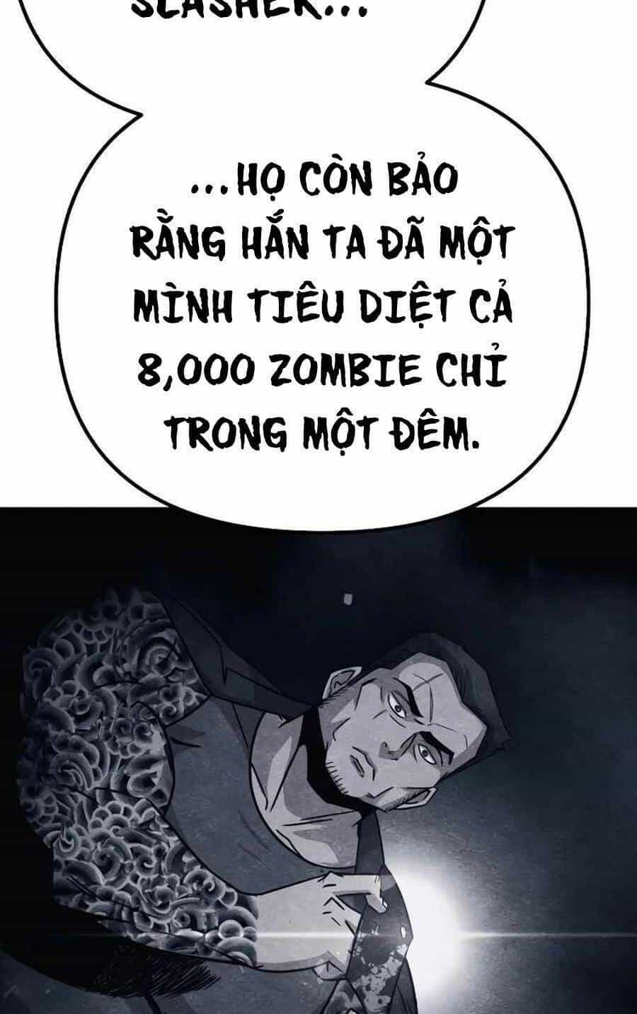 Xác Sống Và Sát Nhân - Chương 15 - ảnh 2