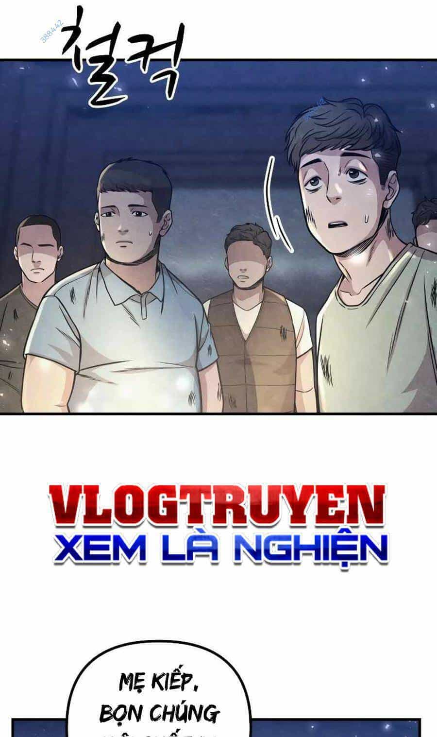 Xác Sống Và Sát Nhân - Chương 15 - ảnh 55