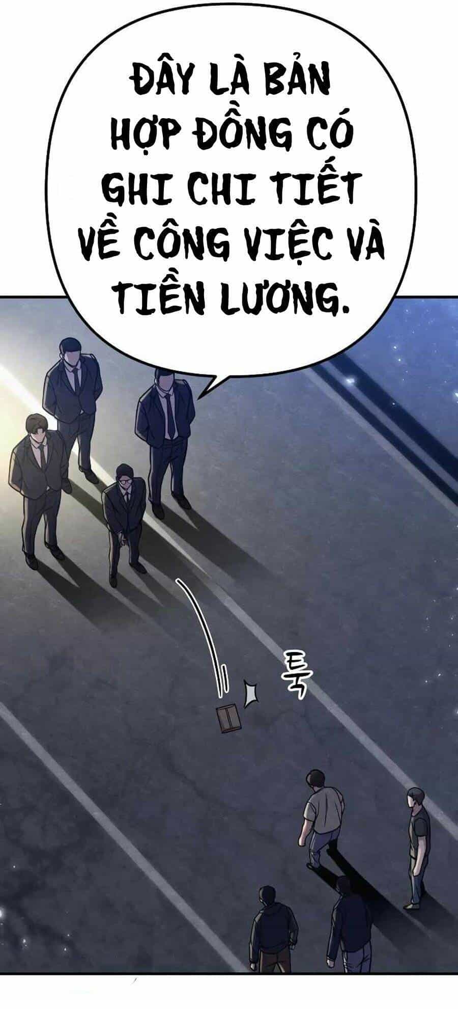 Xác Sống Và Sát Nhân - Chương 15 - ảnh 57