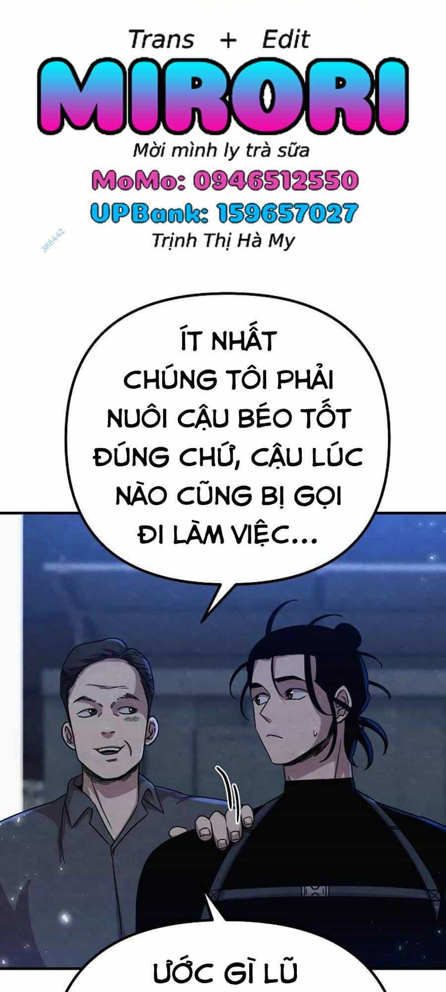 Xác Sống Và Sát Nhân - Chương 15 - ảnh 77