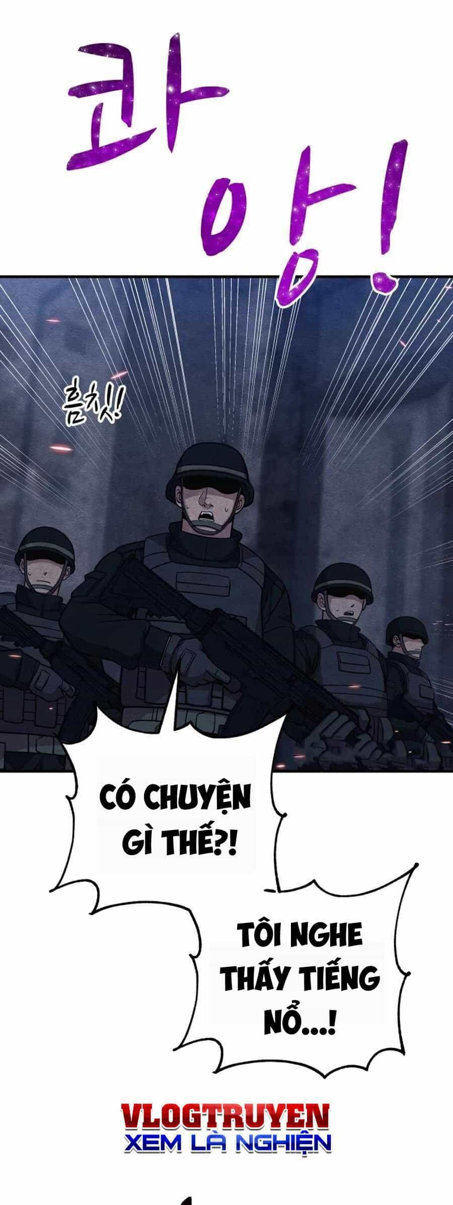 Xác Sống Và Sát Nhân - Chương 26 - ảnh 101