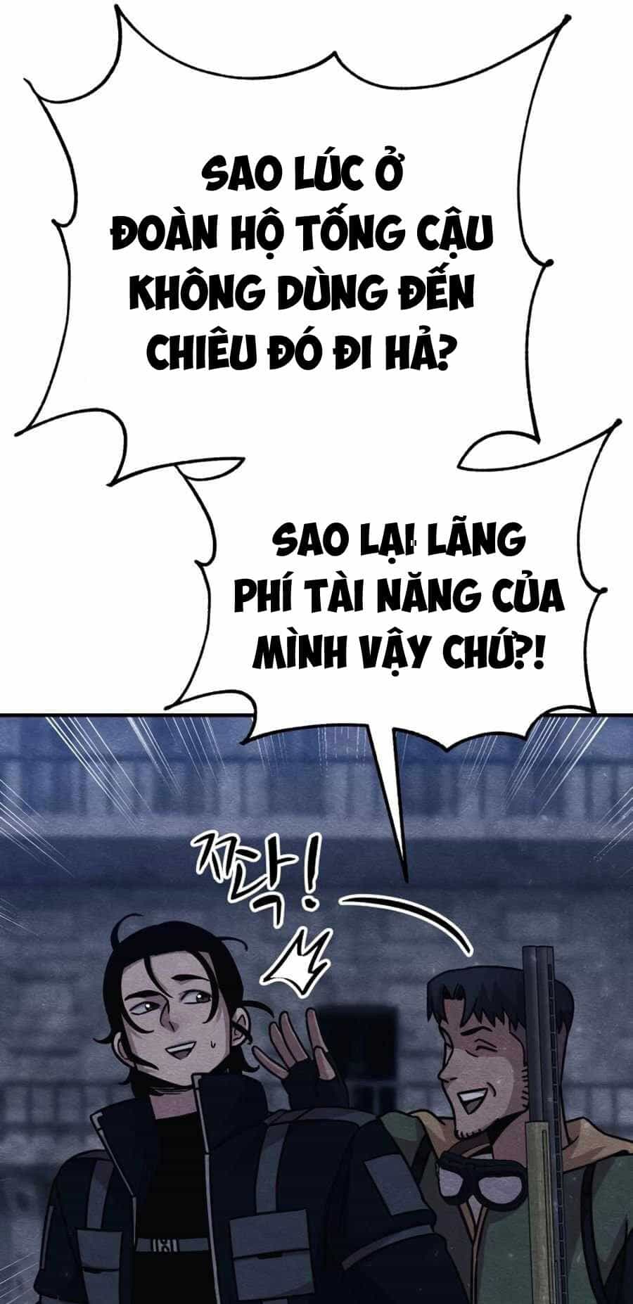 Xác Sống Và Sát Nhân - Chương 26 - ảnh 16