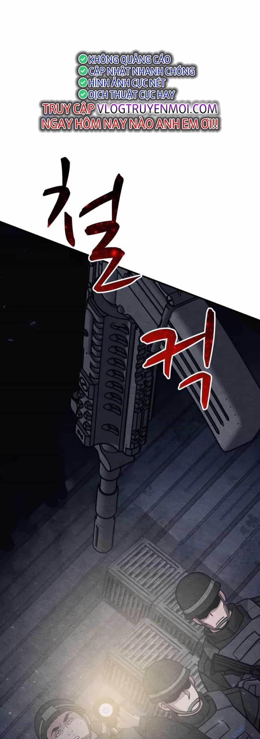 Xác Sống Và Sát Nhân - Chương 26 - ảnh 85